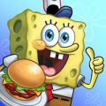 SpongeBob - Krusty Cook Off взлом